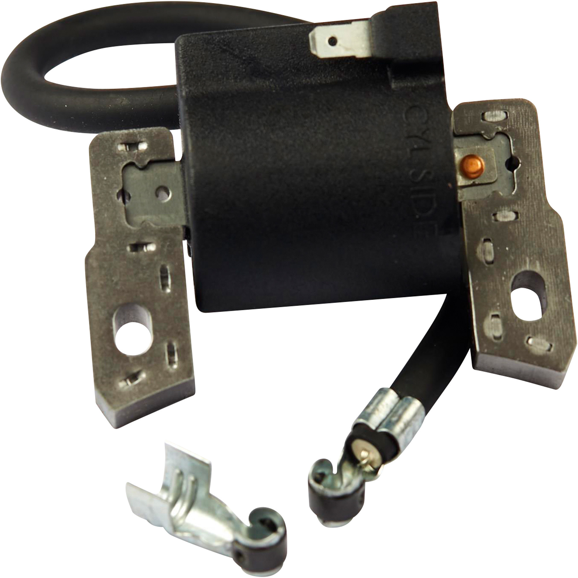 Briggs & Stratton Magneto Armature Ignition Coil, OEM Replacement Part# 590454